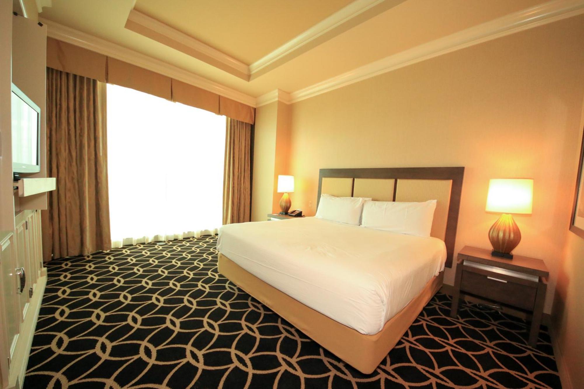 Hollywood Casino St. Louis Hotell Maryland Heights Rum bild