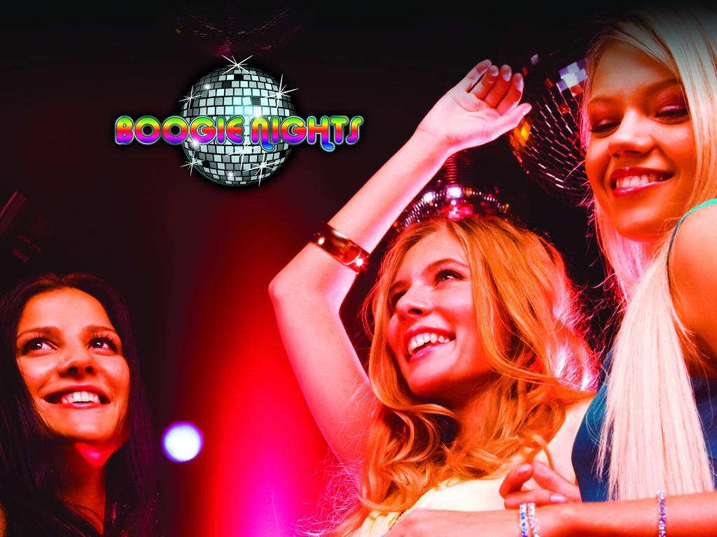 Hollywood Casino St. Louis Hotell Maryland Heights Exteriör bild