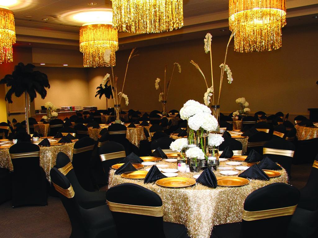 Hollywood Casino St. Louis Hotell Maryland Heights Exteriör bild