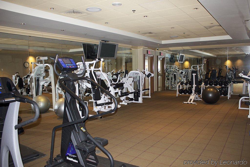 Hollywood Casino St. Louis Hotell Maryland Heights Exteriör bild