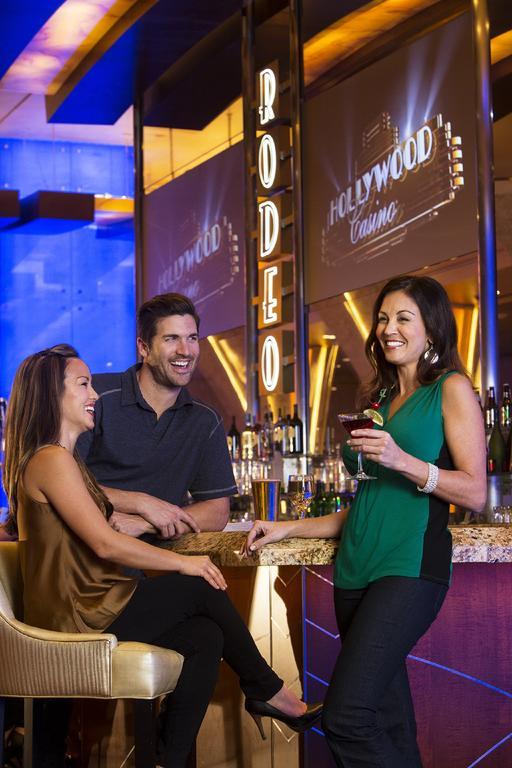 Hollywood Casino St. Louis Hotell Maryland Heights Exteriör bild