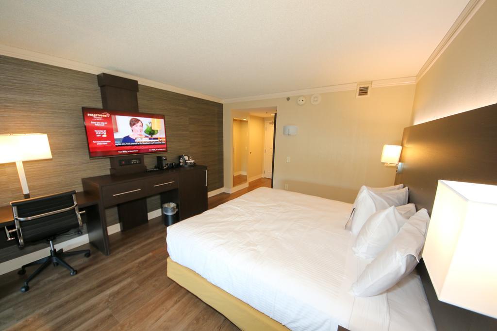 Hollywood Casino St. Louis Hotell Maryland Heights Exteriör bild