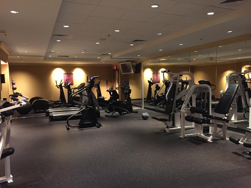 Hollywood Casino St. Louis Hotell Maryland Heights Exteriör bild
