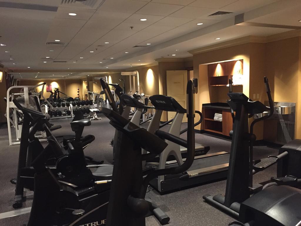 Hollywood Casino St. Louis Hotell Maryland Heights Exteriör bild