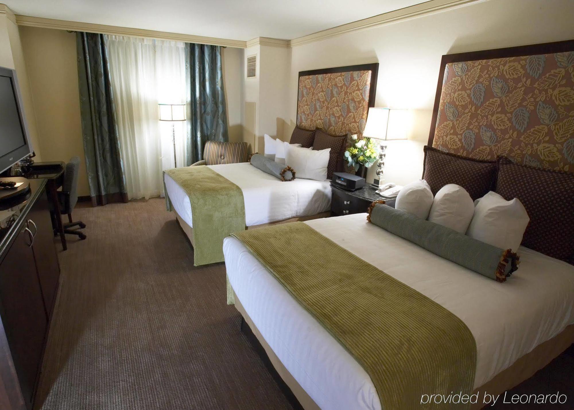 Hollywood Casino St. Louis Hotell Maryland Heights Exteriör bild
