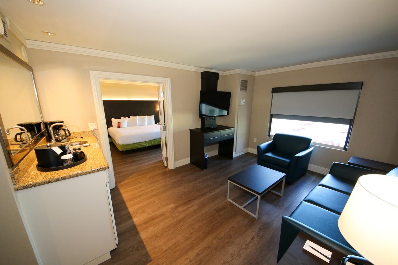 Hollywood Casino St. Louis Hotell Maryland Heights Exteriör bild