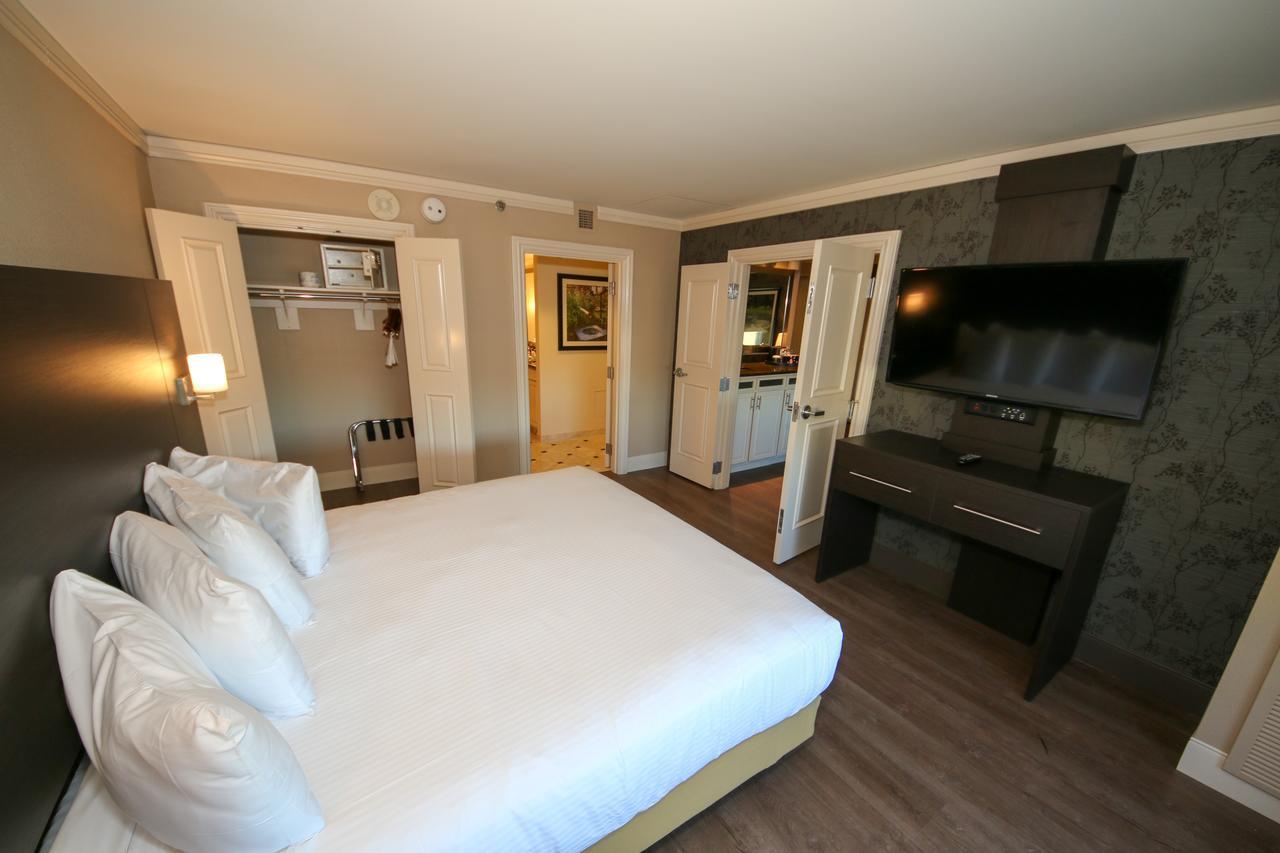 Hollywood Casino St. Louis Hotell Maryland Heights Exteriör bild