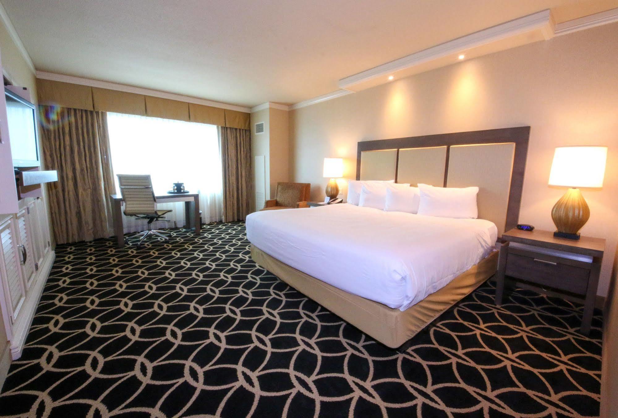 Hollywood Casino St. Louis Hotell Maryland Heights Exteriör bild