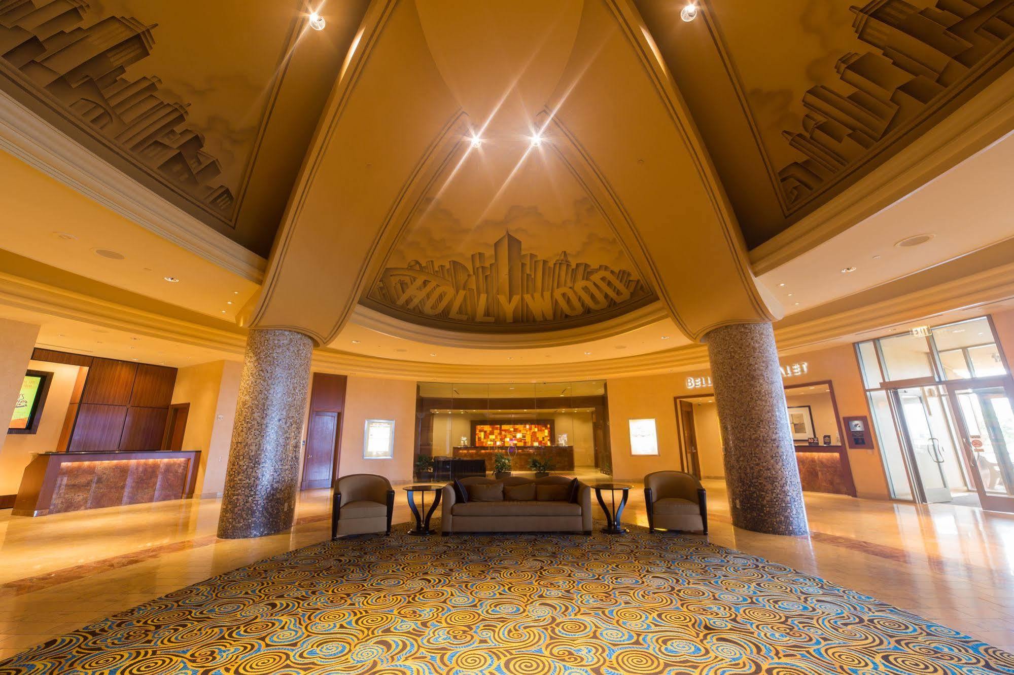 Hollywood Casino St. Louis Hotell Maryland Heights Exteriör bild